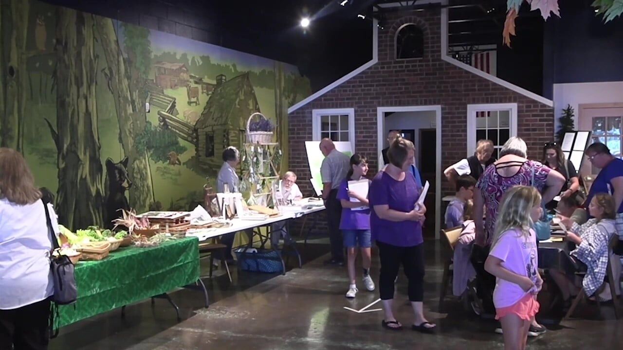 Allen County Museum brings the 1930s to life with free community event